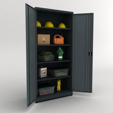  WS401 Storage Cabinet