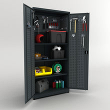  WS402 Storage Cabinet