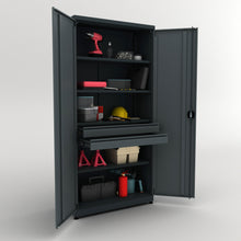  WS404 Storage Cabinet