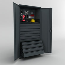  WS405 Storage Cabinet