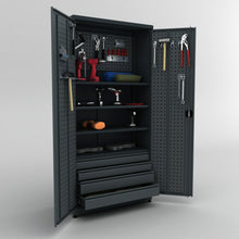  WS407 Storage Cabinet