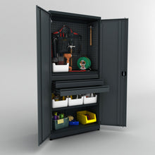  WS408 Storage Cabinet