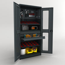  WS409 CNC Storage Cabinet