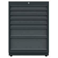  7 Drawer Base Cabinet (PRO-006)