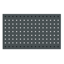  Perforated Panel Standard (PRO-117)