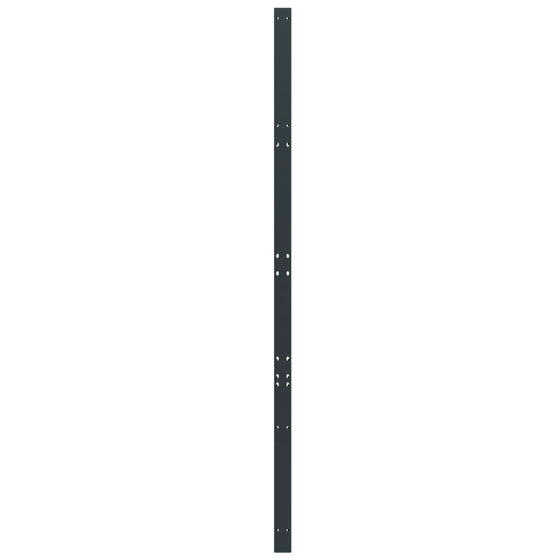 160cm Upright Support Bar (PRO-111)