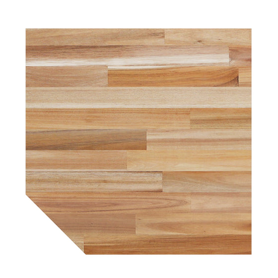 75cm Corner Wooden Surface (PRO-113)